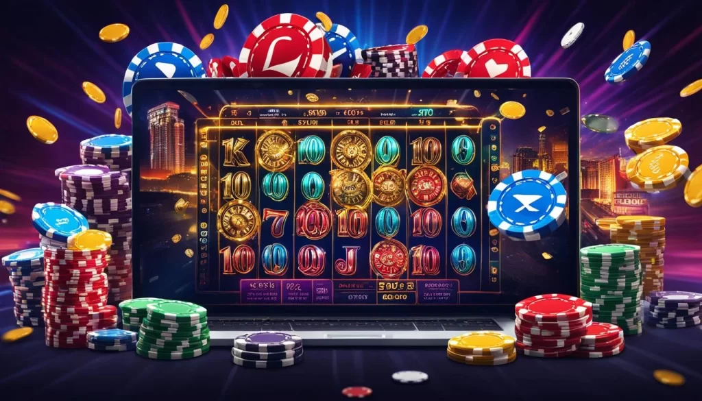 Hướng dẫn đăng ký và tham gia