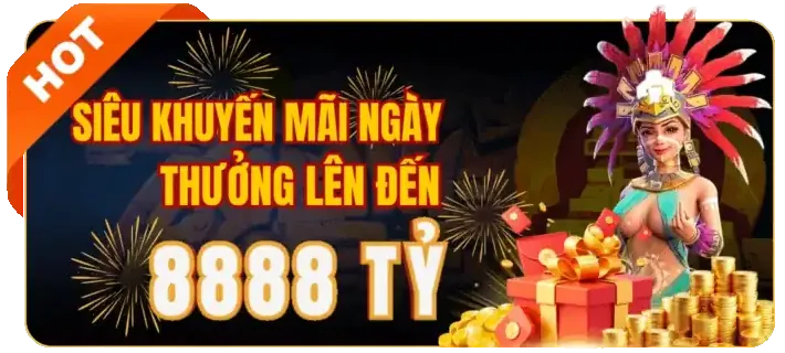 Thưởng nạp đầu cho Bắn Cá
