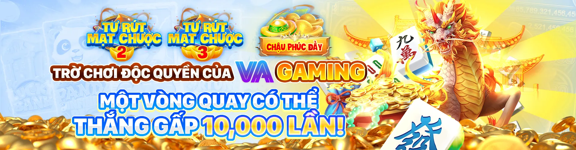 Khuyến mãi Win78 Nổ Hũ